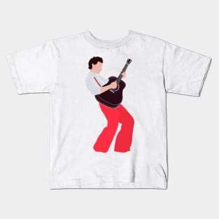 harry style LOT Kids T-Shirt